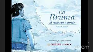 La Bruma: el machismo ilustrado