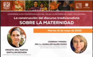 La construcción del discurso tradicionalista sobre la maternidad