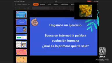 De a cuestas a cazadoras: dos innovaciones educativas para la enseñanza de la evolución humana con enfoque de género