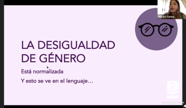 Semana de la Diversidad 2022. Mas allá de los y las