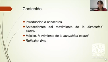 Las Universidades son Diversas.