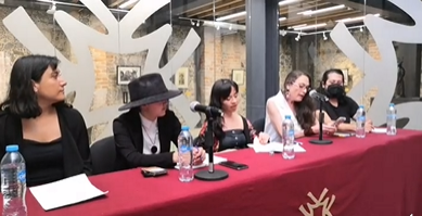 Nueva ola feminista en América Latina y sus críticas a la colonialidad.