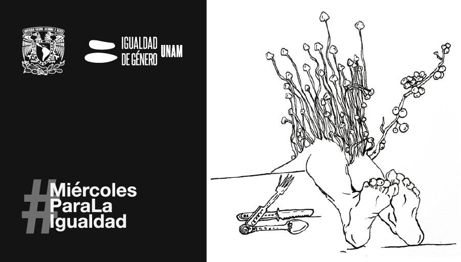Miércoles para la Igualdad: «La teoría queer y la muerte»