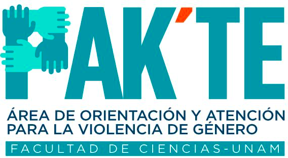 Documento: Pak'te: Área de Orientación y Atención para la Violencia de Género Facultad de Ciencias