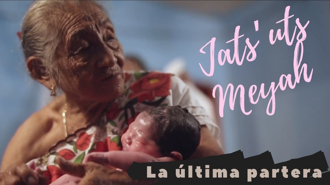 Sobre el Día Internacional de la Partera y el retorno a nuestros cuerpos.