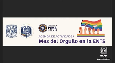 Jornada del Orgullo LGBTTIQ+ 2022. Entre Fobias, sexos y saltos conceptuales.