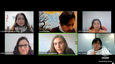 Jornada del Orgullo LGBTTIQ+ 2022. De mujer a mujer. Poemas lésbicos.