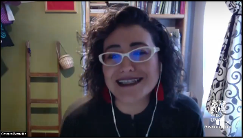 Presentación de la revista: Debate feminista.