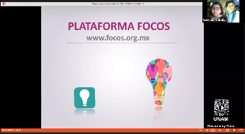 Día por la despenalización y legalización del aborto: Reflexiones históricas y planteamientos actuales sobre el tema.  Conferencia: "Nuestro derecho a decidir".