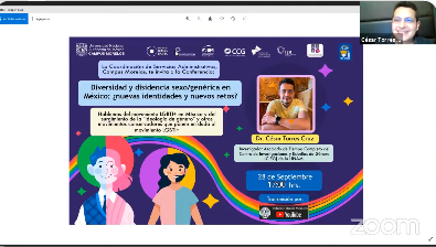 Diversidad y disidencia sexo/genérica en México: ¿nuevas identidades y nuevos retos?