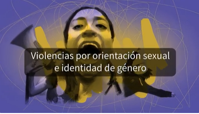 Serie. Claves de género: Gloria Careaga.