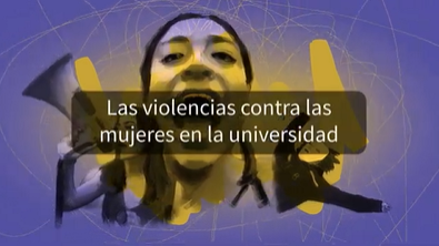 Serie. Claves de género: Lucía Álvarez Enríquez.