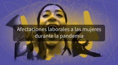 Serie. Claves de género: Helena López.