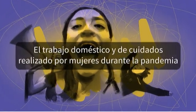 Serie. Claves de género: Sandra Villalobos.