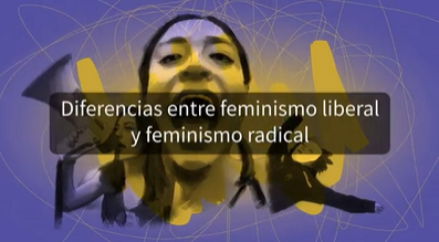Serie. Claves de género: Daniela Cerva.