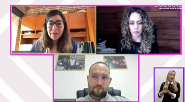 Discriminación: reformas y sanciones.