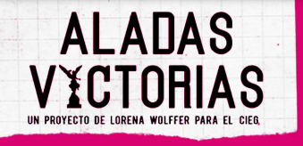 Colección de stickers de WhatsApp #AladasVictorias.