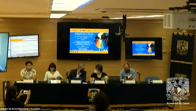 Jornada del Orgullo LGBTTIQ+ 2022. Los derechos humanos de las personas LGBTIQ+.