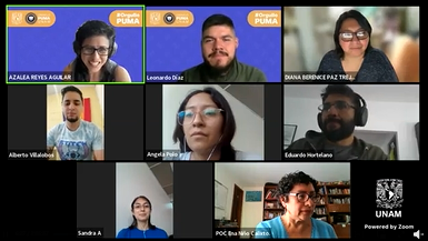 Jornada del Orgullo LGBTTIQ+ 2022. Orgullo y enriquecimiento desde la diversidad LGBTIQA+.