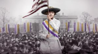 El voto, la serie sobre la lucha de las mujeres por el derecho al sufragio en EUA, se estrena por TV UNAM.