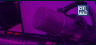 Violeta y Oro: La apuesta de la CIGU en Radio UNAM.