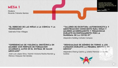 4to. Congreso Internacional. Mujeres y niñas desde una doble perspectiva: Género y Derechos  Humanos en el marco de los Objetivos de Desarrollo Sostenible. Mesa 1.
