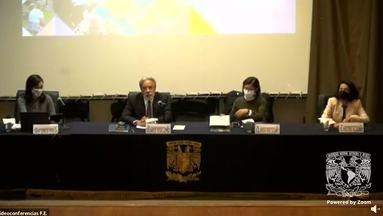 Resultados de la Encuesta Nacional sobre la Dinámica de las Relaciones en los Hogares (ENDIREH), 2021.