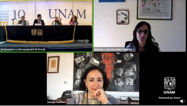 1er Encuentro Latinoamericano de Estudios sobre Maternidades (ELEM 2022).