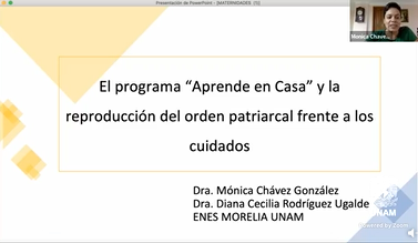 1er Encuentro Latinoamericano de Estudios sobre Maternidades (ELEM 2022). Mesa 6.