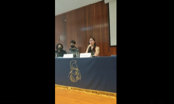 Seminario de Sexualidades, Géneros y Política. Las poblaciones trans ante el proyecto político actual.