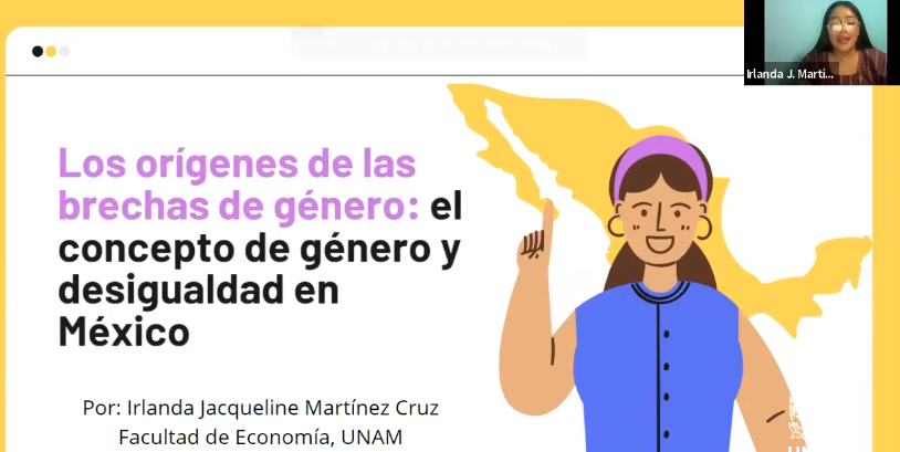 En el marco del Día Internacional de la Eliminación de la Violencia Contra la Mujer: Las violencias de Género y las resistencias de las mujeres en América Latina