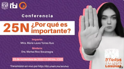 25N. ¿Porqué es importante?.