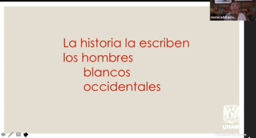 25N 2022. Mujeres y la creación: La historia del arte y el diseño que no se cuenta.