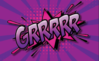 GRRRRR. Género: Rabia, Ritmo, Ruido, Risa y Respons-habilidad.