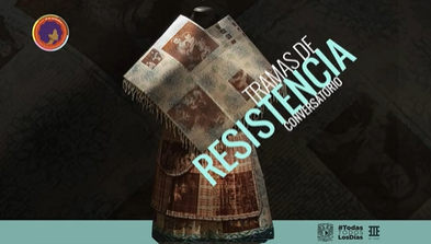Conversatorio. Tramas de Resistencia.