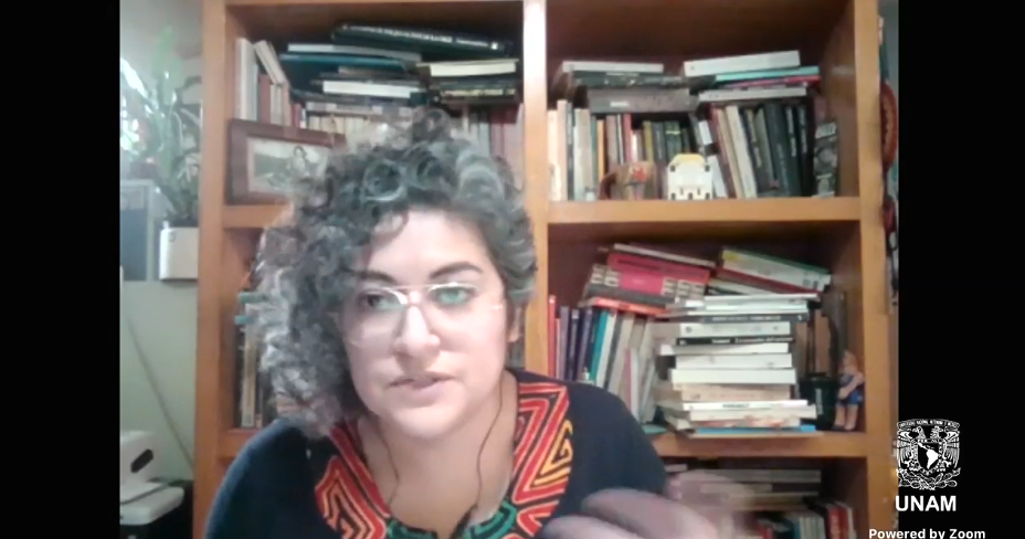 Semana de la Diversidad: «Las lesbianas no somos mujeres», o de cómo Monique Wittig nos ayuda a repensar la heterosexualidad obligatoria.