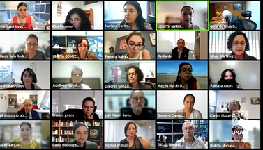 Conversatorio. Mujeres mexicanas en Asia-Pacífico: una experiencia que contar.