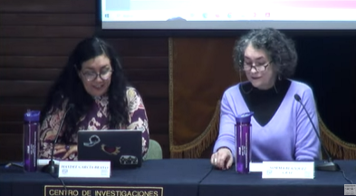 11F. Conferencia. Del conocimiento de las brujas a los estudios de género, ciencia y tecnología.