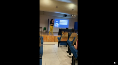 Conferencia. Digitalización emocional.