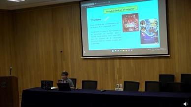 25N 2022. Conferencia. Lesbianas, Trans, Bisexuales... todas existimos y resistimos.