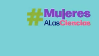 11F. Panel interdisciplinario. La importancia de las niñas, jóvenes y mujeres en la ciencia.