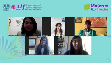 11F. Conversatorio. Eliminación de los sesgos de género en la enseñanza de la danza.