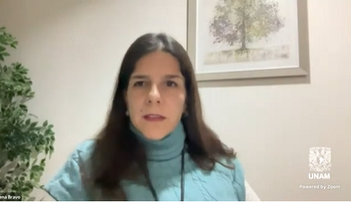 Coloquio Mujeres en la clínica psicológica y la escucha psicoanalítica. Conferencia: Reinventar lo femenino desde el psicoanálisis.