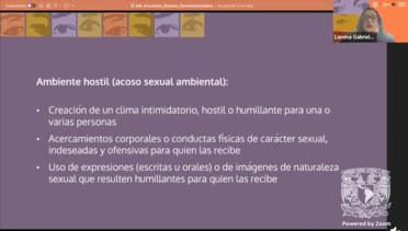 25N 2022. Segundo Encuentro de Mujeres y Derechos Humanos Desde la Educación, las Artes y el Diseño. Reconstruir lo propio.