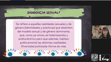 Jueves para la Igualdad. La sensibilización en el aula ante las disidencias sexogenéricas.
