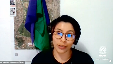 Jueves para la Igualdad. Las diversidades sexogenéricas en nuestra Universidad.