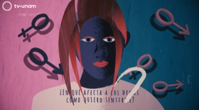 Serie. Esto También es Violencia. Violencia diversidad sexual.