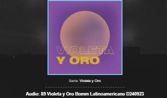 Violeta y Oro. Las mujeres y el boom de la literatura hispanoamericana. Una conversación con Elena Acosta y Luisa Valenzuela.