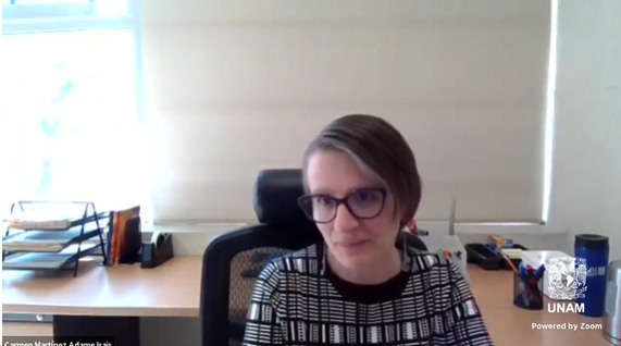 25N 2023. Semana por la No Violencia. Experiencias en el aula para generar espacios libres de violencia.
