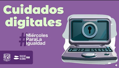 25N 2023. Cuidados digitales.